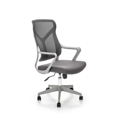 OFFICE CHAIR SANTO, GRAY